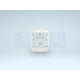 thumbnail image 4 of Mini Om Glass Juego de 4 Vasos turquesa, 4 of 5