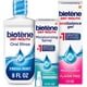 thumbnail image 1 of Biotene Enjuague Bucal, Aerosol y Gel Hidratante para Boca Seca, Kit de 1, 1 of 3