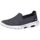 thumbnail image 1 of Zapatilla Skechers Go Walk 5 Honor para mujer, color blanco y negro, 1 of 9