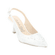 thumbnail image 2 of ZAPATOS CHALADA SILVER | 12-HOT-70 - Talla 36, 2 of 5