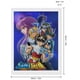 thumbnail image 2 of Los Caballeros del Zodiaco Kits de Pintura de Diamantes para Adultos, 2 of 6