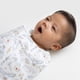 thumbnail image 3 of Sleepsack Swaddle HALO Harry Potter, 100% algodón, 0-3 meses, 3 of 5