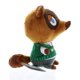thumbnail image 3 of Peluche Little Buddy USA Animal Crossing New Leaf Tom Nook 8, 3 of 4