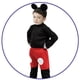 thumbnail image 1 of Disfraz Mickey Mouse 3 Años Disney Pronobel, 1 of 1