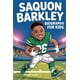 thumbnail image 1 of Biografía de Saquon Barkley para niños, 1 of 1