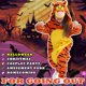 thumbnail image 4 of Pijama Enterizo de Animal de Dibujos Animados Tigger para Niños de 8 Años Beauty Shine, 4 of 7
