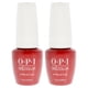 thumbnail image 1 of Esmalte de uñas en gel OPI GelColor My Wish List is You, paquete de 2, 1 of 2