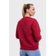 thumbnail image 3 of Polerón Mujer Rojo, 3 of 5