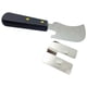 thumbnail image 3 of Cuchillo De Cuarto De Luna Recorte De Pisos Varilla De Soldadura Herramienta De Soldadura De Vinilo Herramientas Para Pisos, 3 of 3