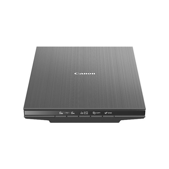 Escaner De Fotografías Y Documentos Canoscan Lide 400 Usb