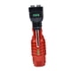thumbnail image 4 of 18 En 1 Instalador Debajo de Lavabo de Llave de Grifo, Multifuncional Llave, 4 of 5