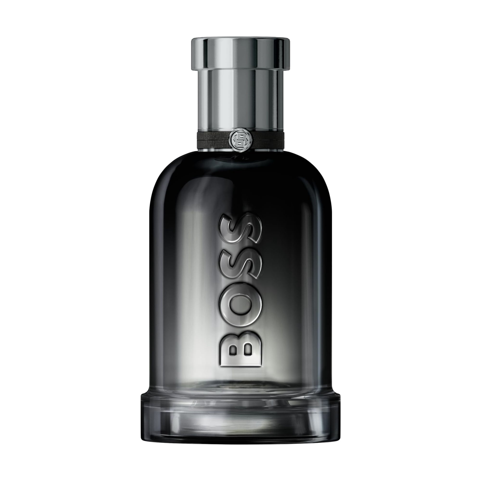 Perfume Fragrance Hugo Boss Bottled Beyond 100 Ml