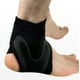 thumbnail image 5 of Tobillera Deportiva Protección Tobillo Refuerzo Elástico Pie, 5 of 5