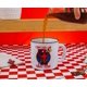 thumbnail image 5 of Taza Camper de cerámica Silver Buffalo Marvel Deadpool, 600 ml, 5 of 8