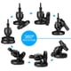 thumbnail image 4 of Farol de camping con ventilador de techo Odoland portátil LED, 4 of 7
