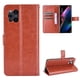 thumbnail image 4 of Funda tipo libro para OPPO Find X3/X3 PRO 5G, cartera todo‑en‑uno, funda multifuncional con tarjetero y correa de muñeca desmontable, 4 of 4