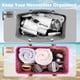 thumbnail image 3 of Organizador OUTXE para Bolso Bogg Bag X Large 18x12.2x8.3cm Malla, 3 of 3