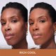 thumbnail image 2 of Crema Foundation IT Cosmetics CC+, mate, natural, SPF40, 32 ml, 2 of 9