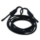 thumbnail image 3 of Correa Elástica De Goma, Correas Elásticas, Cinturón De Amarre Para Moto RV, Negro, 3 Metros, 3 of 5