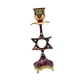 thumbnail image 2 of Candelabro De Metal Retro Para Chimenea, Hogar, San Valentín., 2 of 5