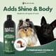 thumbnail image 4 of Champú para perros Girl With The Dogs Nasty Critter! 473 ml, 4 of 6