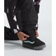 thumbnail image 5 of Pantalones de nieve The North Face Freedom con aislamiento TNF para mujer, color negro, 5 of 7
