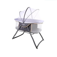 Safety 1St - Cuna Moises Esmeralda