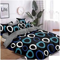 Genérico - Cubrecama Quilt Verano 2 Plazas-07