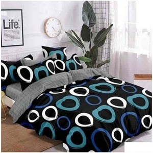 Genérico - Cubrecama Quilt Verano 2 Plazas-07