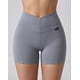 thumbnail image 1 of Short Fitness Mujer Corazón Pum Pum Modelador Calidad A351, 1 of 2