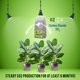 thumbnail image 4 of Bolsa de hongos productora de CO2 activada con retardo de CO2 EZ CO2, 4 of 7