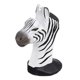 thumbnail image 2 of Lovely Eyewear Eyewear Rack Display Stand Organizador Pieza Central Zebra, 2 of 3