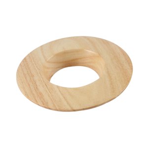 Bothyi - Soporte De Gotero De Café De Madera Estante De Gotero De Cono Resistente Al Calor Para Oficina