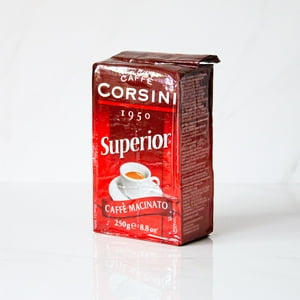Cafe Molido Superior Corsini 250 Grs