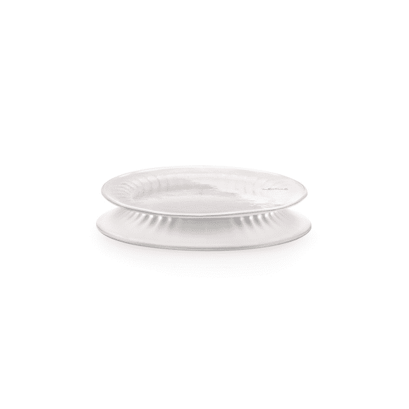 Tapa extensible ø 20 cm