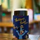 thumbnail image 5 of El Show de Huckleberry Hound Funda enfriadora de latas, aislante de bebidas para mantener frías o calientes, funda térmica plegable para latas, portabebidas reutilizable, 5 of 6