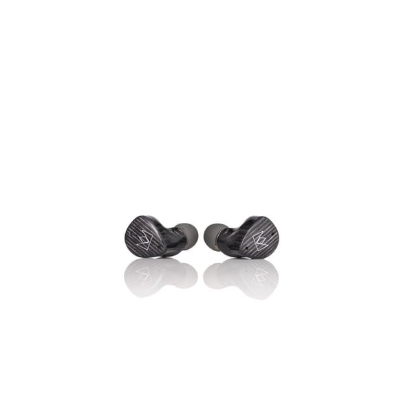 Auriculares Noble FoKus Prestige Encore Inalámbricos ANC Negro