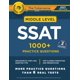 thumbnail image 1 of SSAT Práctica – The Tutorverse LLC – Más de 1000 Preguntas, 1 of 1