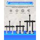 thumbnail image 4 of Juego de 14 piezas separador y extractor de rodamientos DAYUAN, 4 of 9