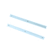 thumbnail image 3 of Riel Plastico Para Canasto Verdulero Pack 20 Unidades, 3 of 3