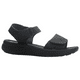 thumbnail image 1 of Sandalia de mujer Negro Casual Chalada Bless-1, 1 of 8