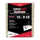 thumbnail image 1 of Lona Drop Cloth Trimaco SuperTuff de gran gramaje, 340 ml², 1 of 5