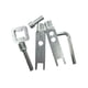 thumbnail image 2 of Extractor De Tornillo Roto Versátil Profesional Fácil Extracción Fácil De Usar Acero Fácil De Usar, 2 of 5