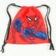 thumbnail image 4 of Traje de baño Niño Rojo Full Print Spiderman Marvel, 4 of 5