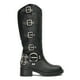 thumbnail image 1 of Bota Mujer Negro Farid, 1 of 6
