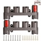thumbnail image 1 of Accesorios y soportes de montaje Fullclean para aspiradora Dyson, 1 of 7