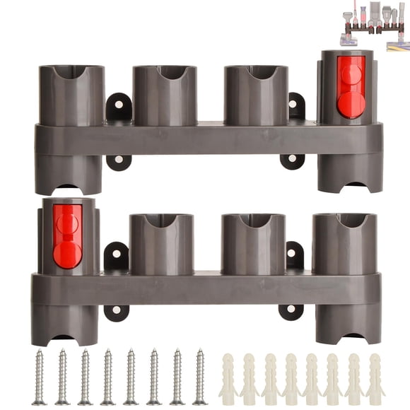 Accesorios y soportes de montaje Fullclean para aspiradora Dyson