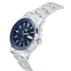thumbnail image 4 of Reloj Analógico Seiko SNKP17K1 Azul Hombre, 4 of 6