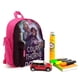 thumbnail image 3 of Mochila Desmarcar Acotar Rosa, 3 of 6