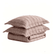 thumbnail image 3 of QUILT ANDES STONE WASH ROSA KING, 3 of 4